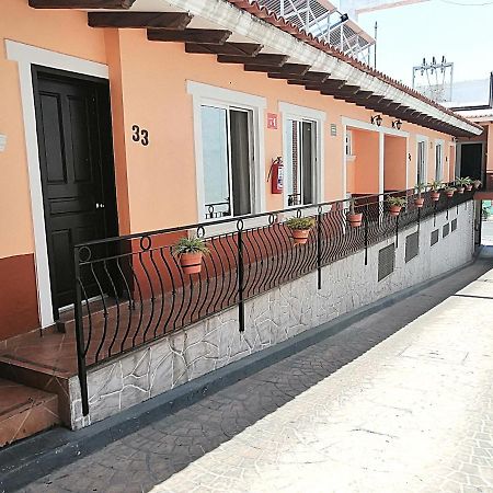 Hotel Aquiles Гуадалахара Екстериор снимка